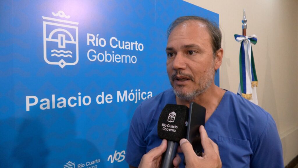 Por la alta demanda, programan una nueva campaña de vacunación antirrábica en el Parque Sarmiento