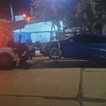 Operativos del fin de semana: 17 personas detenidas, 39 vehículos secuestrados, 1 arma de fuego y 4 armas blancas