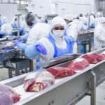 Córdoba concreta su primera exportación de carne refrigerada a Portugal desde el Aeropuerto Taravella