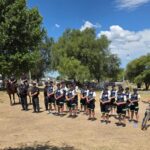 Operativos policiales del fin de semana: veintitres  (23) personas detenidas, veintiocho  (28) vehículos secuestrados, tres (03) arma de fuego y dos (02) armas blancas.