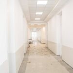 De Rivas y Pieckenstainer visitaron obras de salud que ya registran un 95% de avance