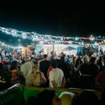 Primera quincena: La temporada de verano 2026 comenzó con fuerte movimiento turístico en Río Cuarto y las Sierras del Sur