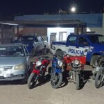 Amplio despliegue de controles en Río Cuarto y la región