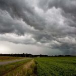 Jueves: Alerta naranja por tormentas en la provincia