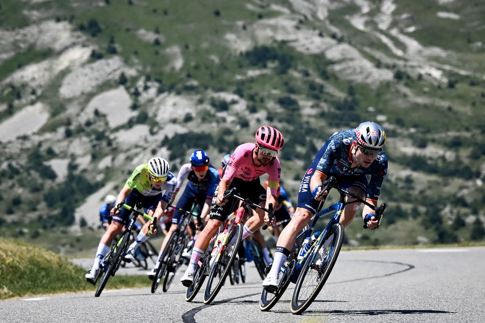 Cuenta regresiva para L’Étape Argentina by Tour de France 2026: cómo inscribirse para ser parte de un evento histórico