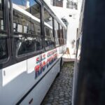 Transporte: Desde el 1 de febrero comienzan a regir los cambios parciales en los recorridos