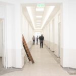 La transformación del Centro de Salud entra en la recta final y pronto se sumarán 12 consultorios nuevos