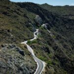 Camino de los Túneles de Taninga: Una obra estratégica que ya potencia el turismo del oeste cordobés