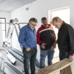 Avanza el desarrollo del centro de día para el abordaje de la salud mental