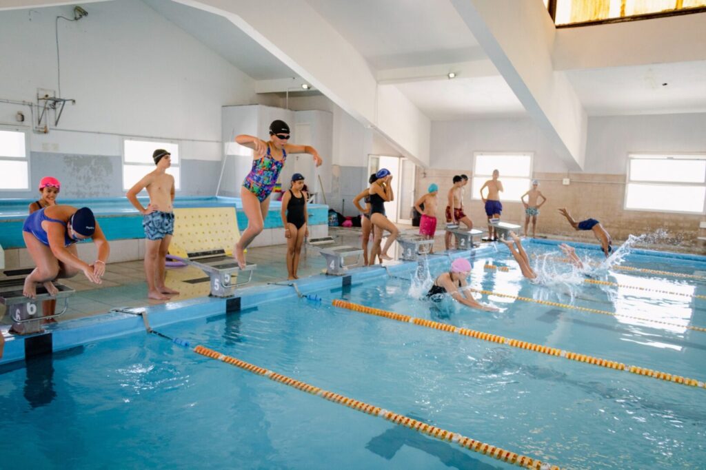 Continúan abiertas las inscripciones para la Colonia de Verano del Centro 11