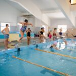 Continúan abiertas las inscripciones para la Colonia de Verano del Centro 11