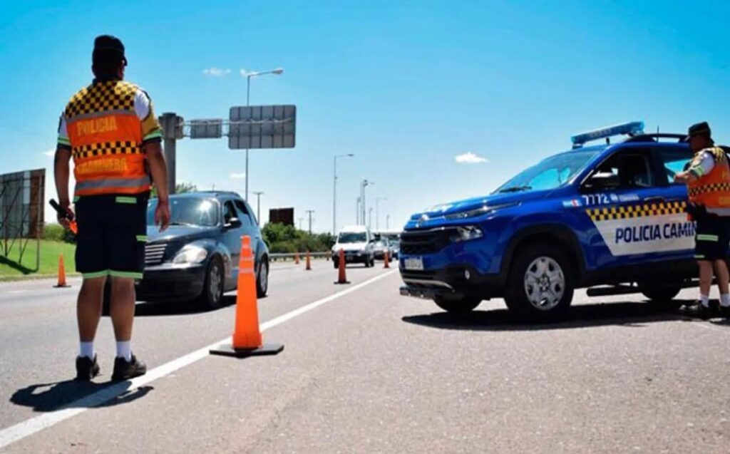 Vacaciones seguras: lo que hay que saber para conducir en regla por las rutas