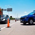 Vacaciones seguras: lo que hay que saber para conducir en regla por las rutas