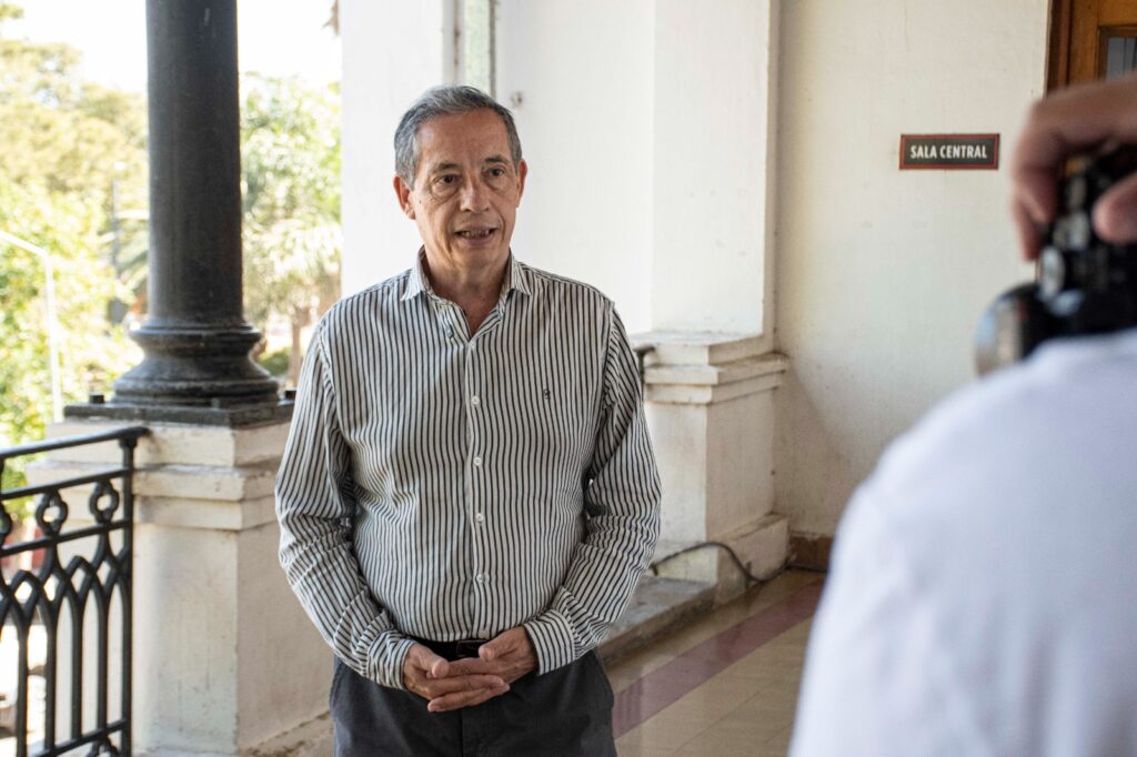 Los ciclos culturales de verano continúan con gran convocatoria en los espacios públicos