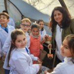 En 2025, Córdoba universalizó la enseñanza de inglés en escuelas rurales