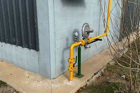 Infraestructura gasífera: En dos años, Córdoba amplió el acceso al gas natural en toda la provincia