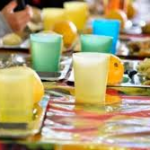 PAICOR: En verano, los chicos siguen recibiendo sus módulos alimentarios