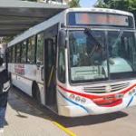 Actualización del precio del transporte urbano de pasajeros