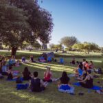En Verano Río Cuarto Siempre:  funciona el Parador Turístico de la Costanera Sur