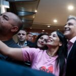 Llaryora: Las obras de teatro, los espectáculos y los festivales son un gran impulso para el turismo provincial