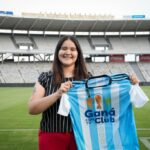 Se lanzó en el Kempes la edición “Mundialista” del programa Ganá con tu club