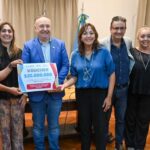 Empuje a la producción local: cooperativas de Villa María reciben más de $63 millones