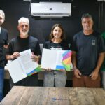 El Cosquín Rock apuesta por un modelo de festival sostenible