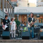 El futuro del rock pisa fuerte: Rockeritos llega al escenario de Cosquín Rock 2026