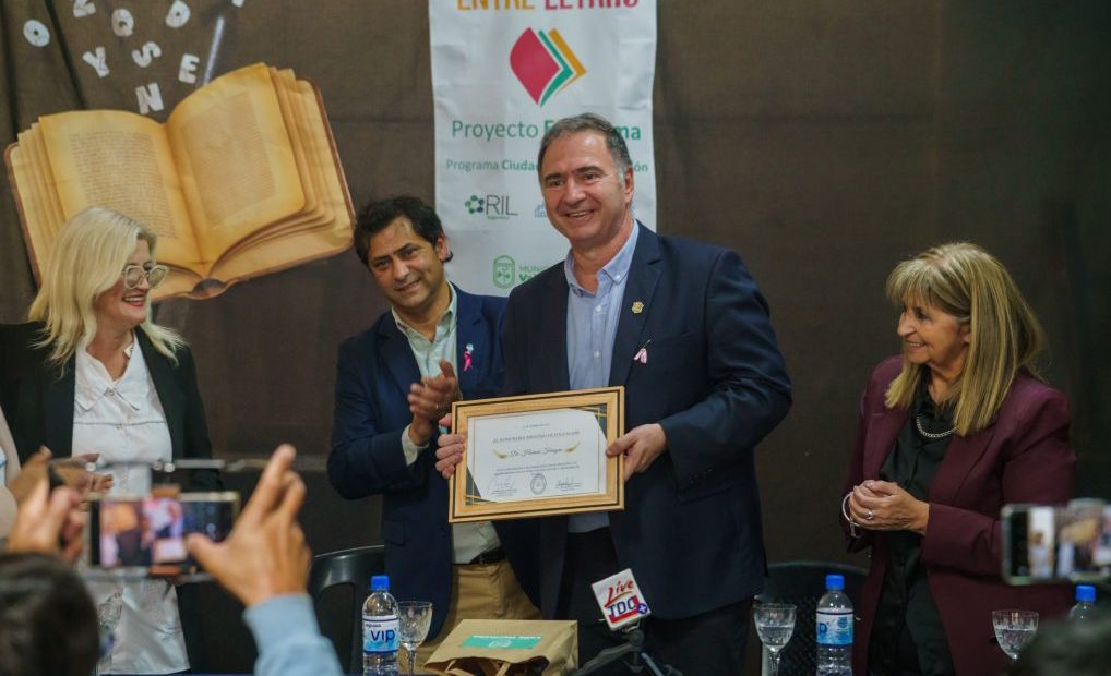 Córdoba amplía el programa «Ciudades de la Educación»: Alcanzará a 200 municipios en 2026