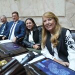 Schiaretti juró como diputado nacional por Córdoba e integrará el bloque Provincias Unidas