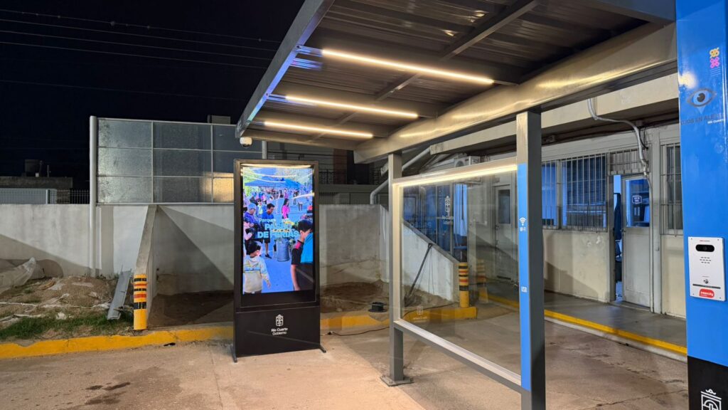 Llaman a Convocatoria Pública para la colocación de Puntos Seguros