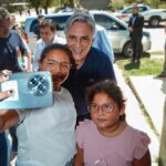 Llaryora profundiza el Plan de Igualdad Territorial con nuevas obras para el departamento General Roca