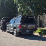 Operativo saturación en barrio «Ciudad Nueva»