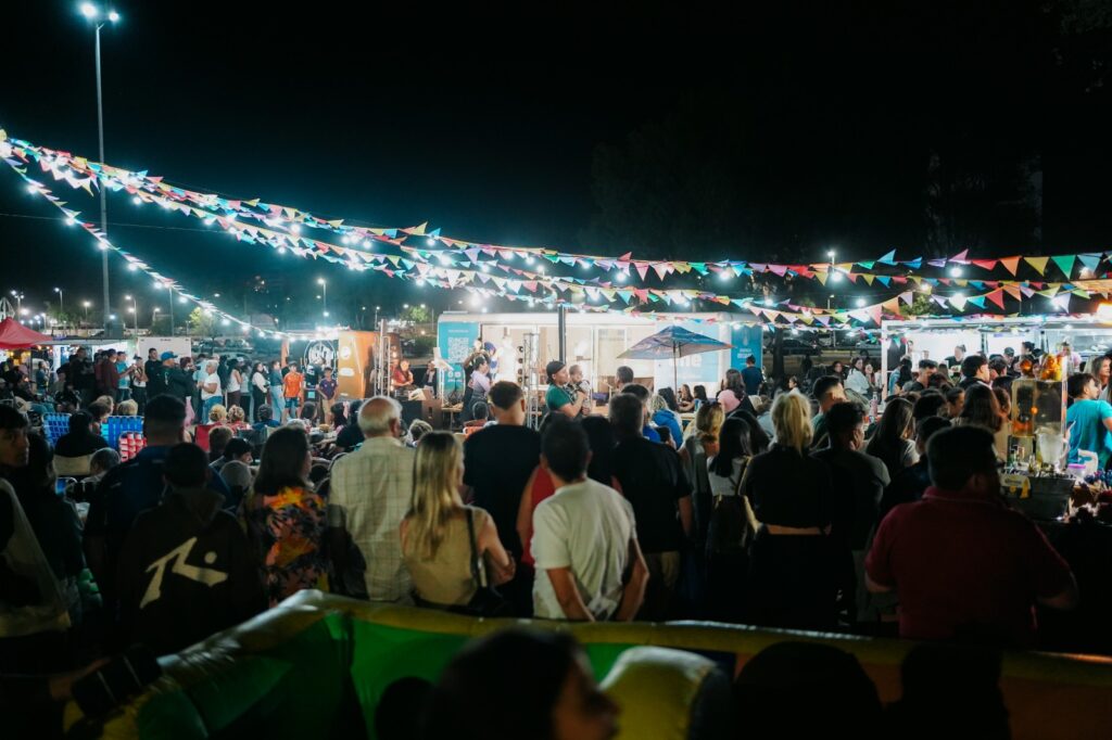 Turismo: Enero dejó un balance positivo en Río Cuarto y las Sierras del Sur