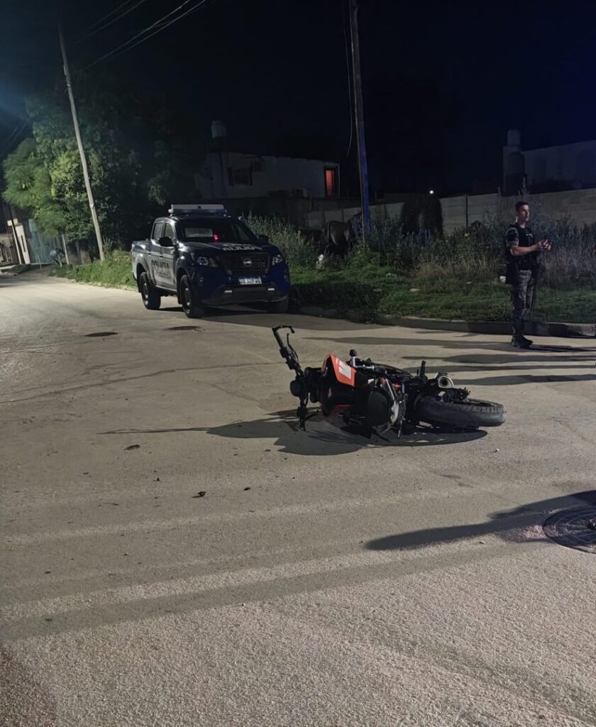 Dptal. Río Cuarto, 09 De febrero de 2026.