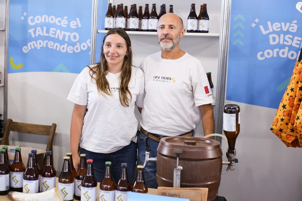 Córdoba Emprendedora: El Festival de Cosquín dejó $32 millones en ventas