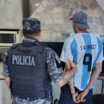 Operativo del fin de semana: veintiocho (28) personas detenidas en distintos operativos