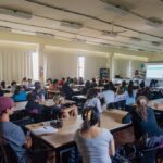 Récord de aspirantes en la UPC: 26.400 preinscripciones, 30% más que el año pasado