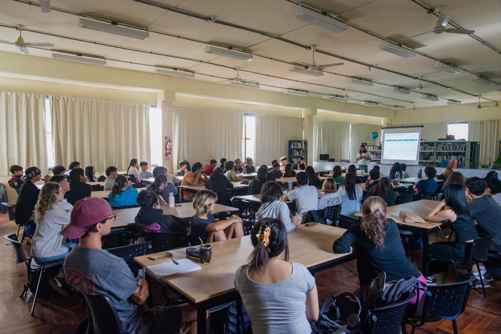 Récord de aspirantes en la UPC: 26.400 preinscripciones, 30% más que el año pasado