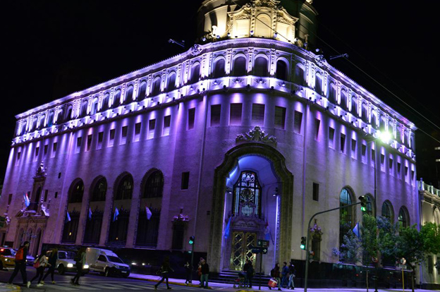 Lotería de Córdoba certificó por segunda vez consecutiva, el Nivel IV de Juego Responsable de la World Lottery Association (WLA)