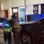 Una organización narco turnaba los expendios de drogas, contaban con guía para los compradores y quedó desbaratada por la FPA