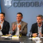 Córdoba avanza en la coordinación operativa del L’Etape Argentina by Tour de France