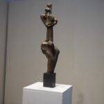 Río Cuarto: 21 obras de la Colección Provincial en Casa de la Cultura