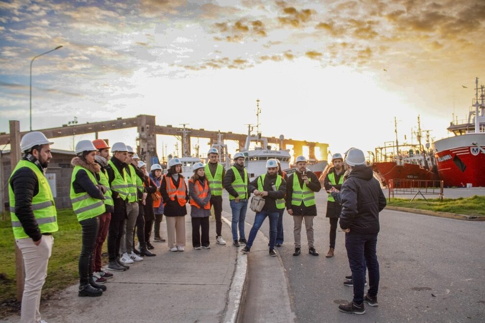 Hasta este viernes están abiertas las inscripciones para el programa de formación “Gestión para el Desarrollo”