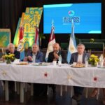 Región Centro: agenda energética con foco en bioenergías e infraestructura