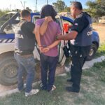 Allanamientos simultáneos: 15 personas detenidas, secuestro de armas, motocicletas y más de seis kilogramos de marihuana.*