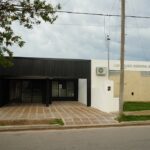 Río Cuarto: ultiman detalles en la obra del centro de día para el abordaje de la salud mental