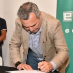 EPEC invertirá más de $6.000 millones en obras eléctricas para el sudeste provincial