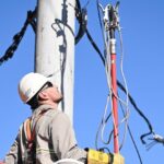 En 2025, la Provincia avanzó en una política integral de seguridad eléctrica, con inversión en equipamiento y capacitación