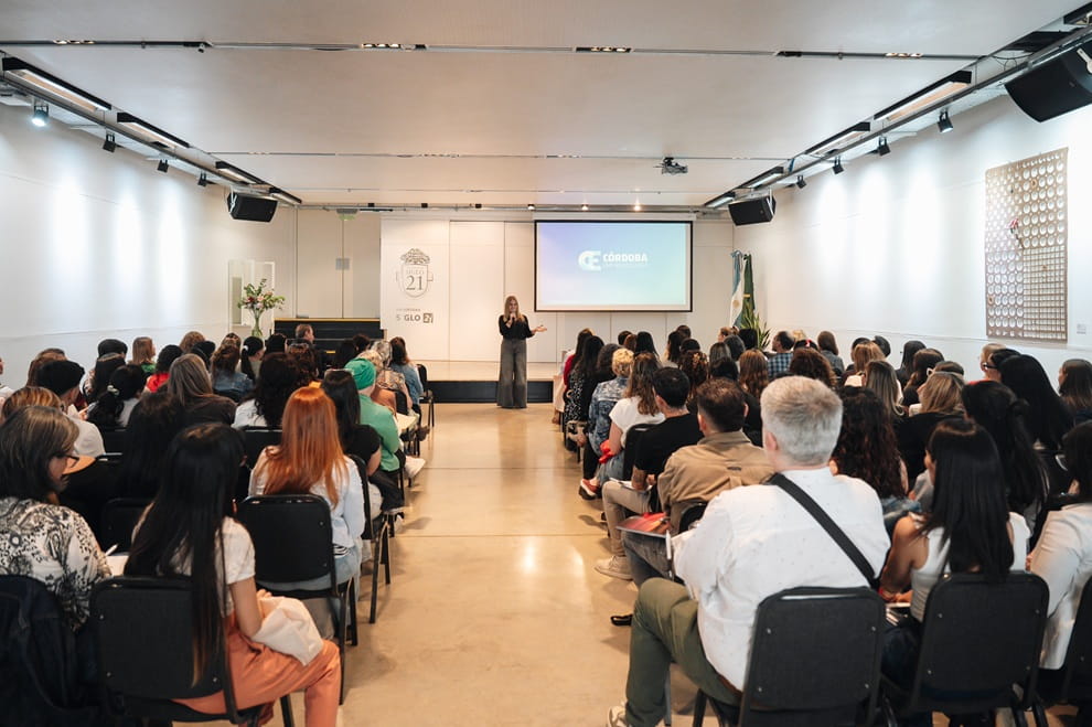 Córdoba lanza una nueva edición de la Diplomatura en Competencias Emprendedoras
